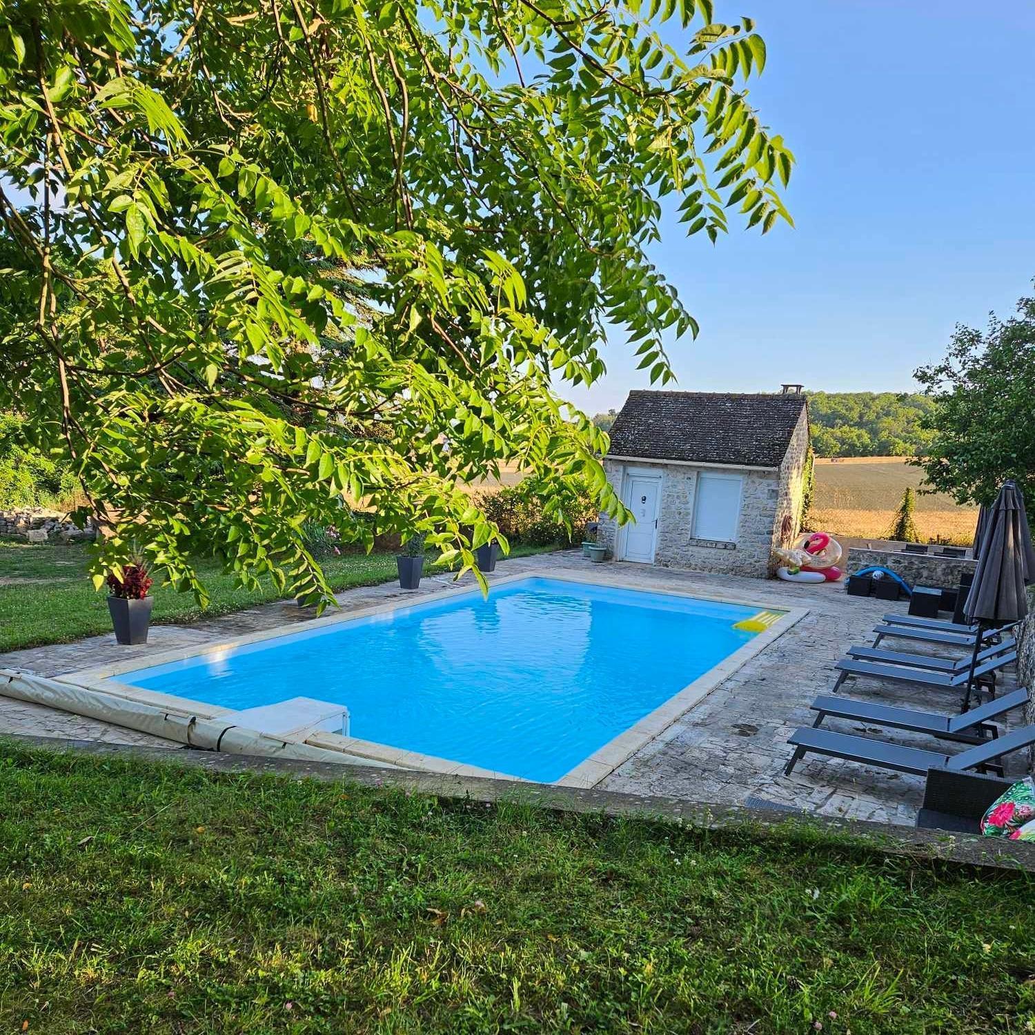 Le Relais Des Clefs - Au Calme Du Gatinais - Escapade A Deux - Terrasse Privee - Wifi - Offre Romantique Sur Demande Valpuiseaux Exteriör bild