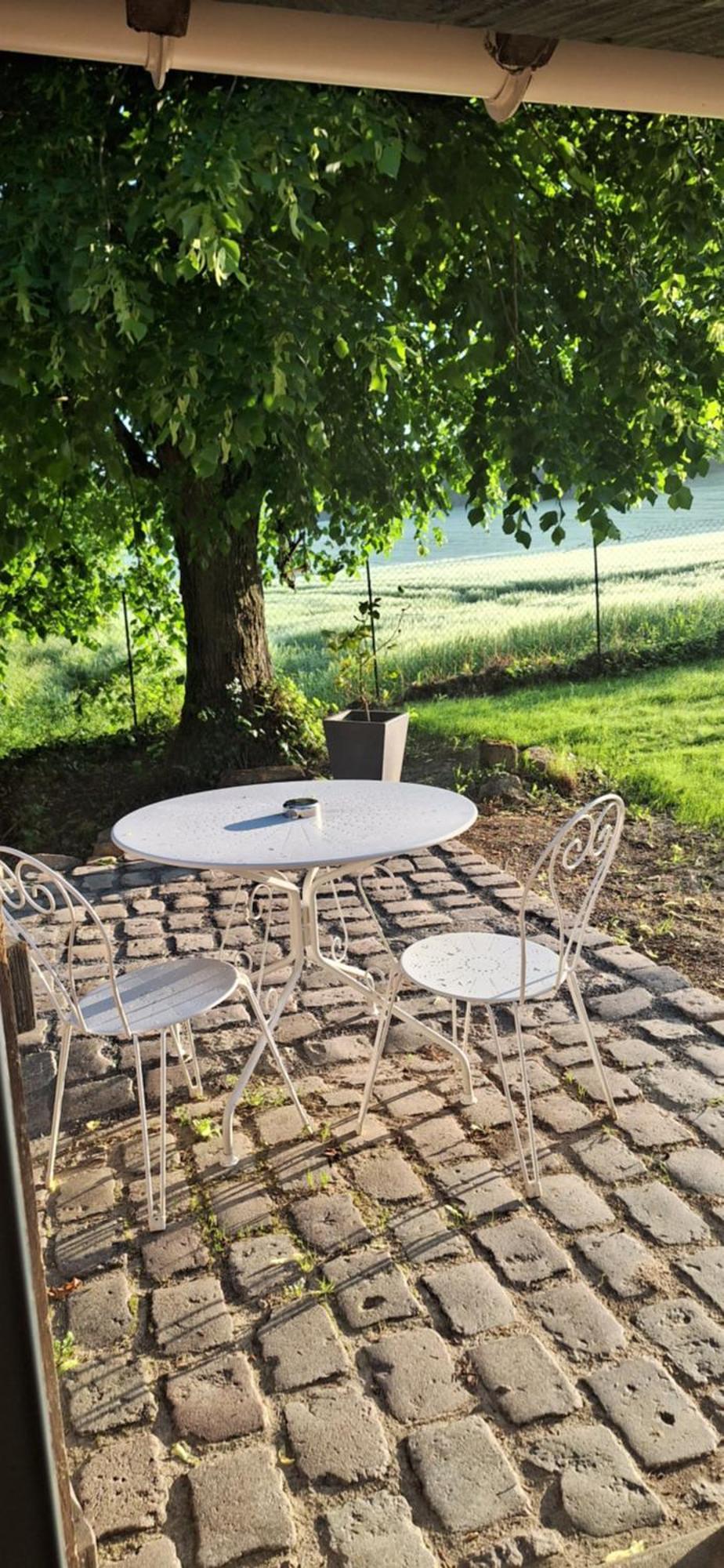 Le Relais Des Clefs - Au Calme Du Gatinais - Escapade A Deux - Terrasse Privee - Wifi - Offre Romantique Sur Demande Valpuiseaux Exteriör bild